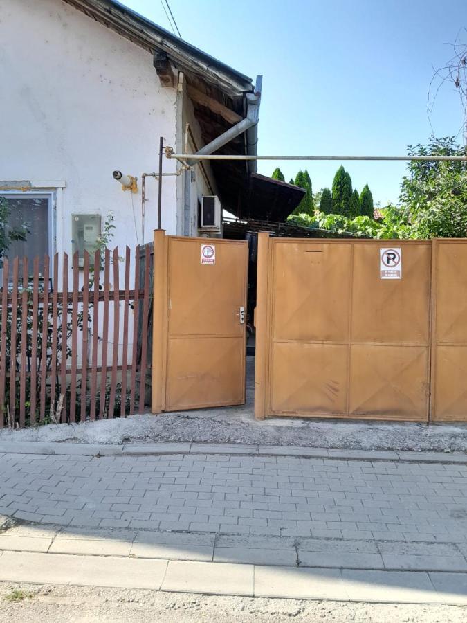 Casa Olga Deva别墅 外观 照片